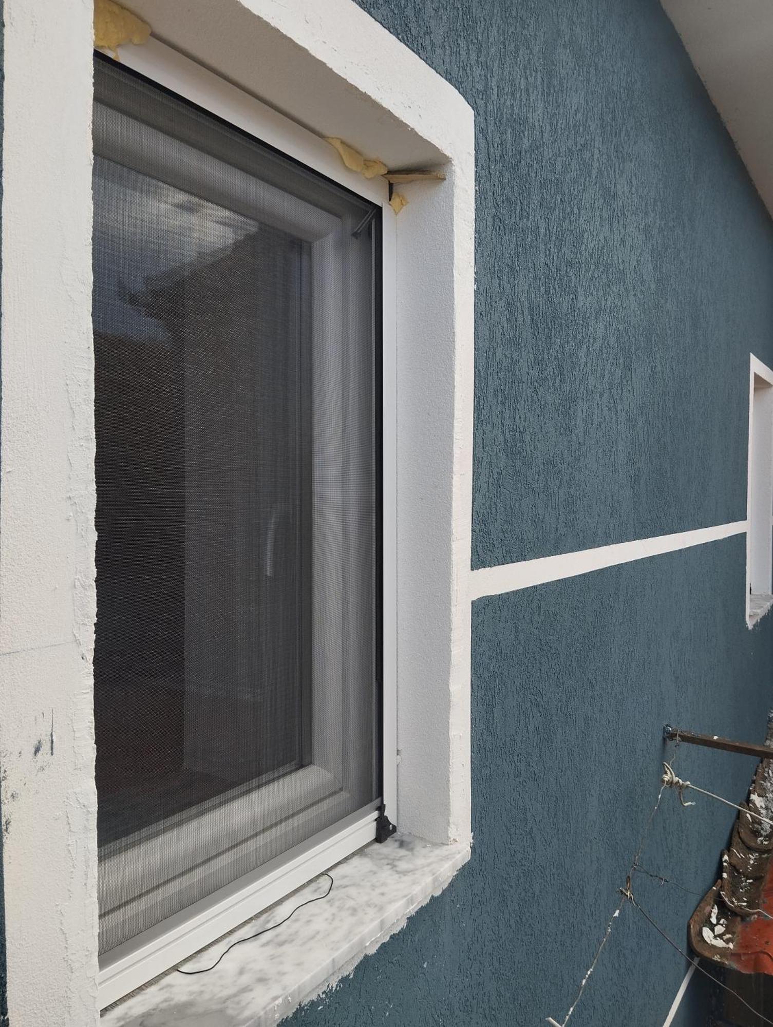Erteo Guest House Pogradec Esterno foto